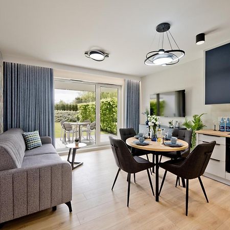 Blueapart Apartamenty Na Klifie Wladyslawowo Ngoại thất bức ảnh