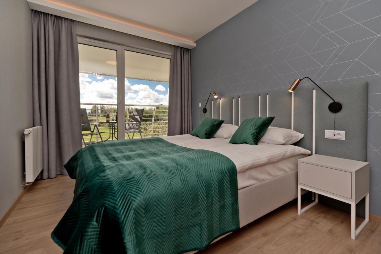 Blueapart Apartamenty Na Klifie Wladyslawowo Ngoại thất bức ảnh