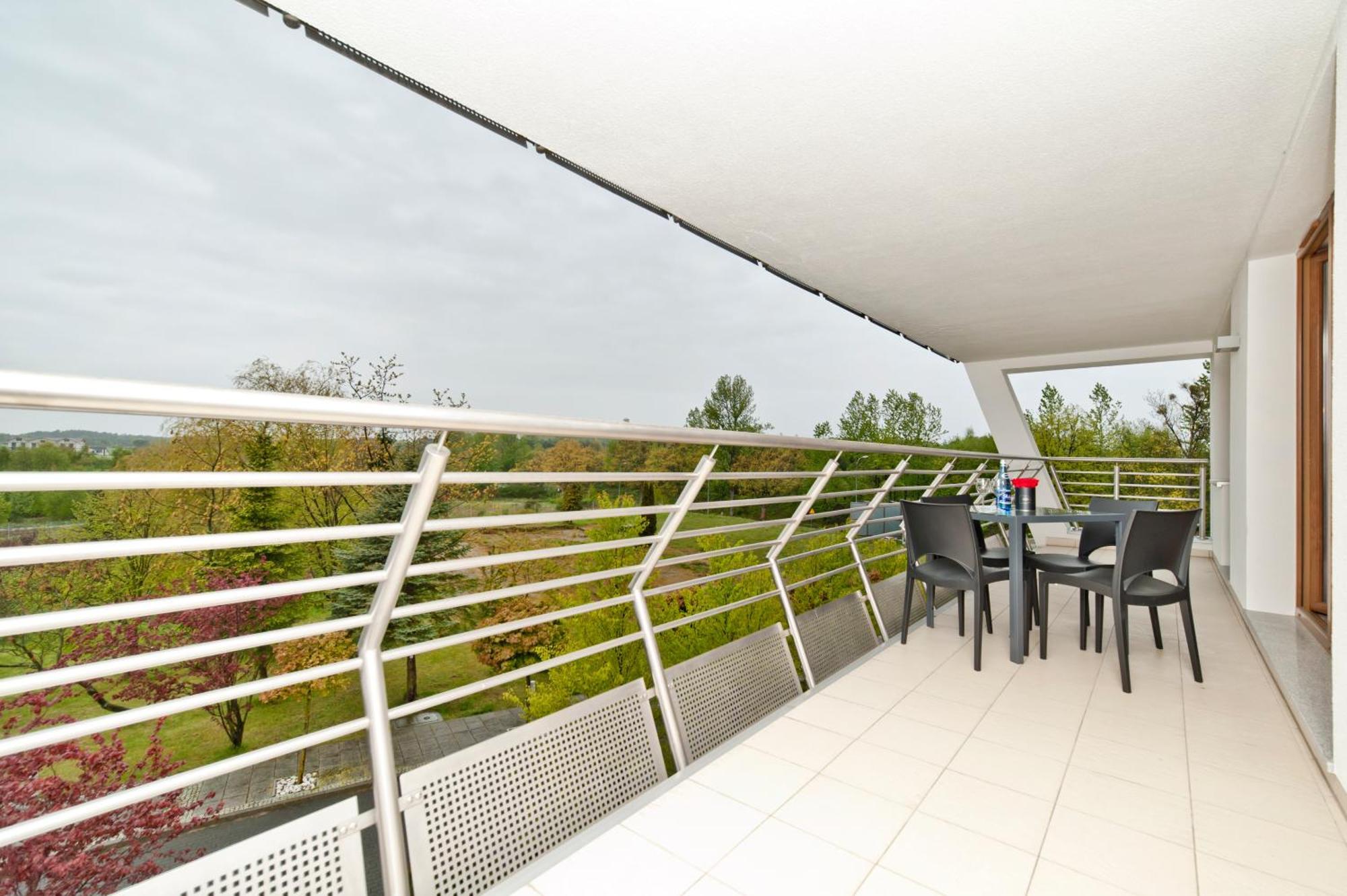 Blueapart Apartamenty Na Klifie Wladyslawowo Ngoại thất bức ảnh