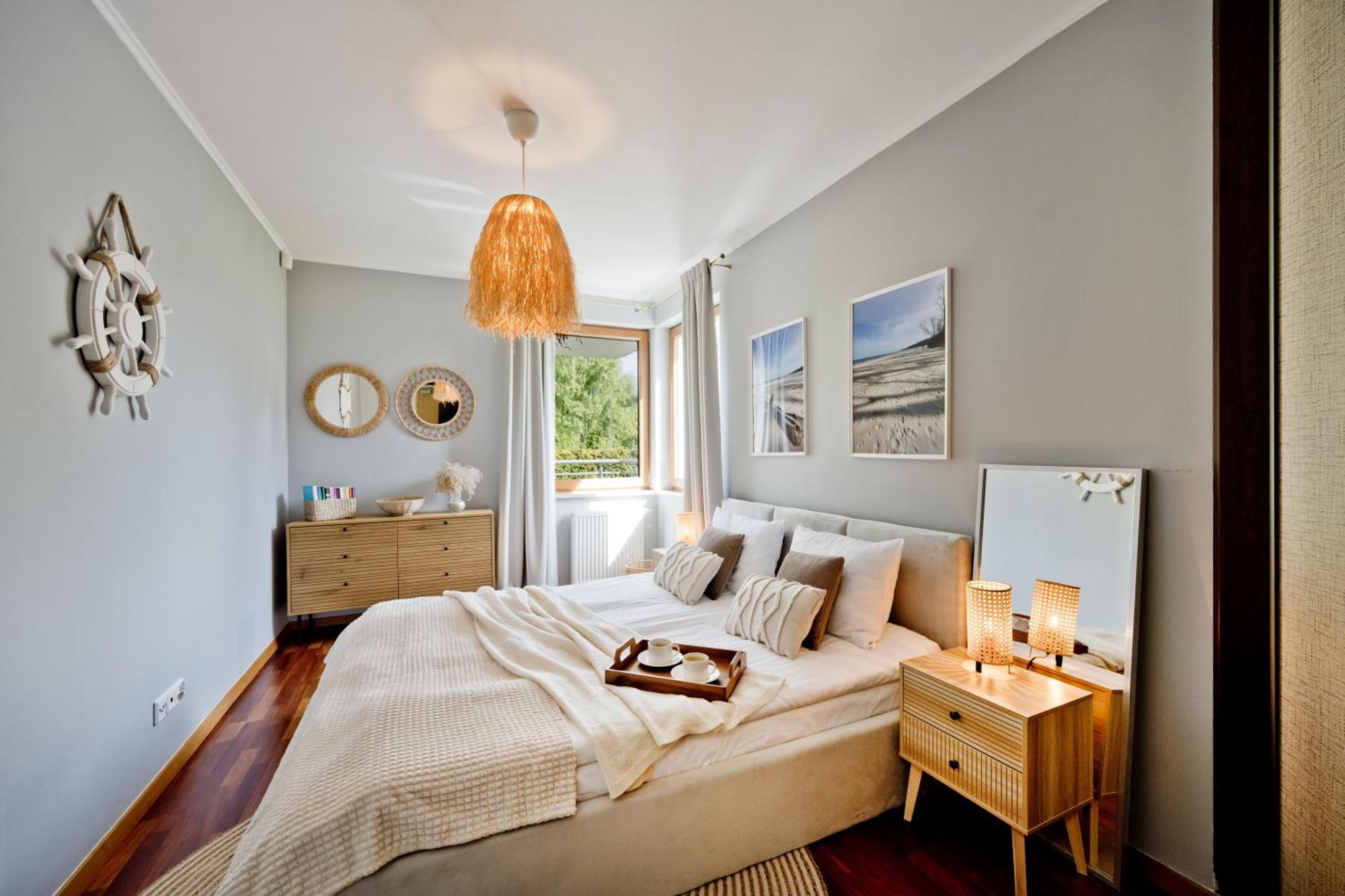 Blueapart Apartamenty Na Klifie Wladyslawowo Ngoại thất bức ảnh